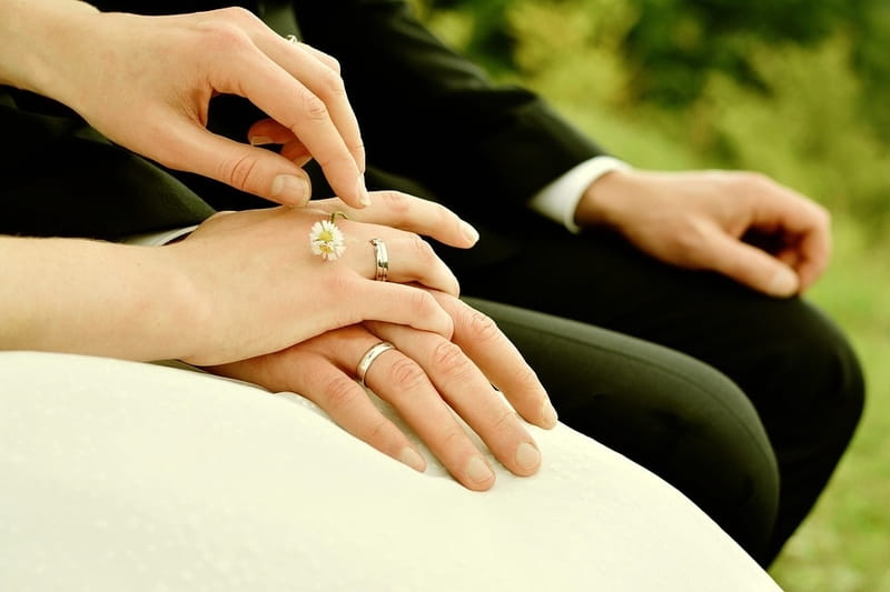 6 Pasos Que Salvarán Tu Matrimonio